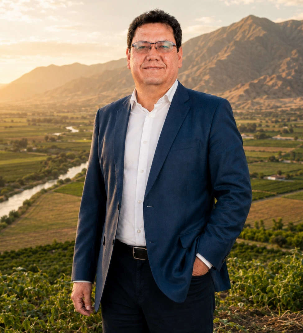 Jorge Reyes