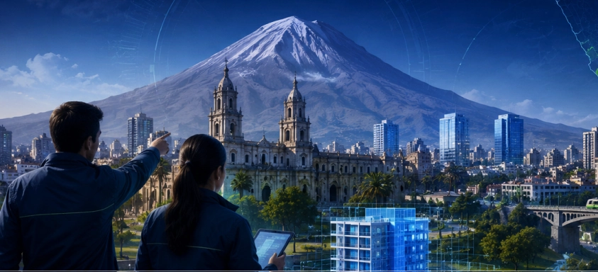 Arequipa